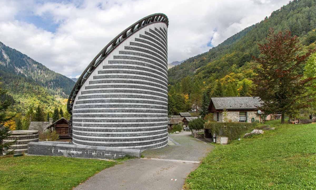 Photo of Outdoor in Aurigeno