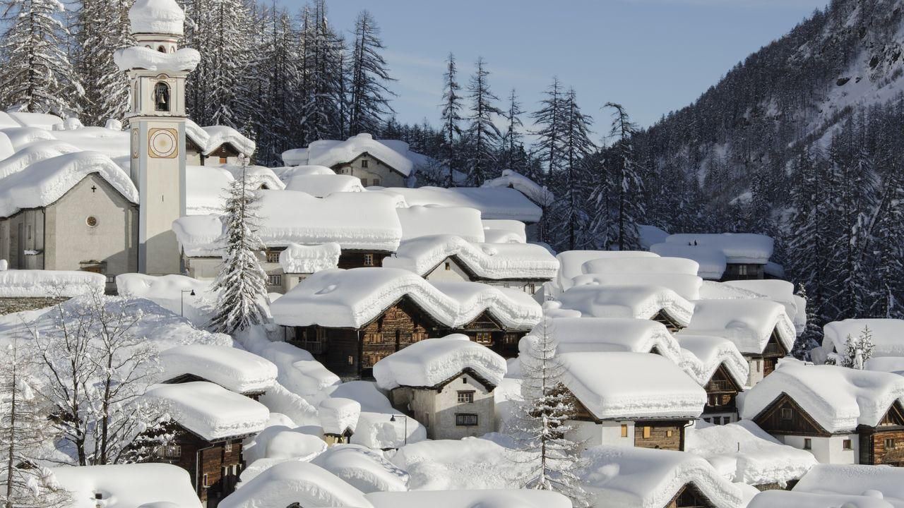 Photo of Others in Aurigeno