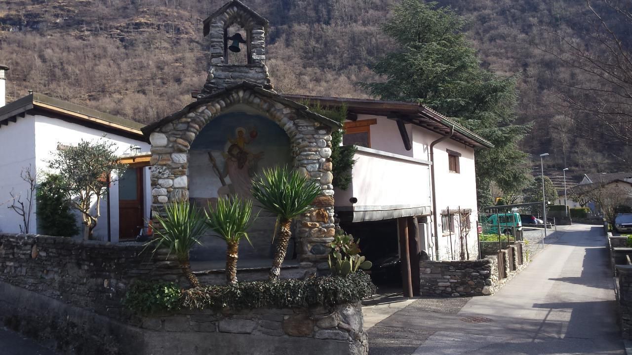 Photo of Others in Aurigeno