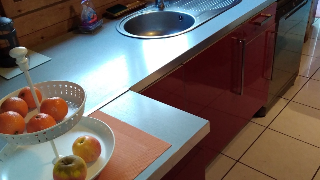 Photo of Kitchen in Ferel