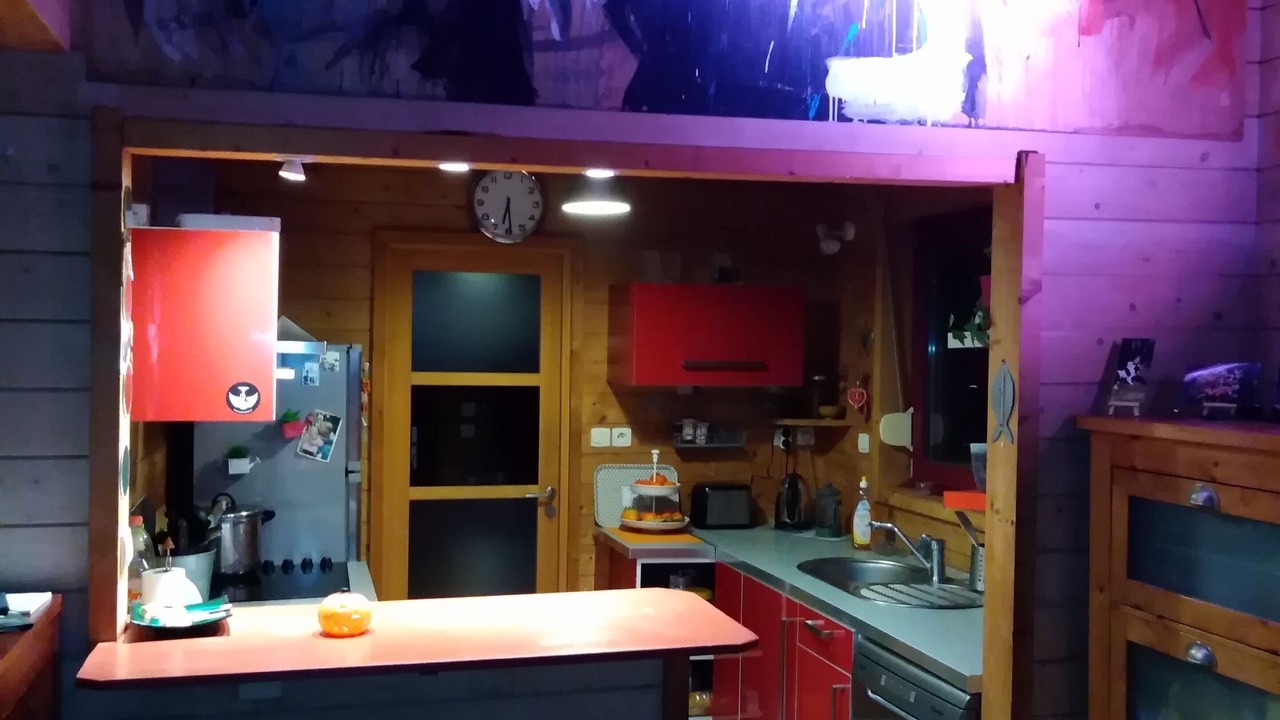 Photo of Kitchen in Ferel