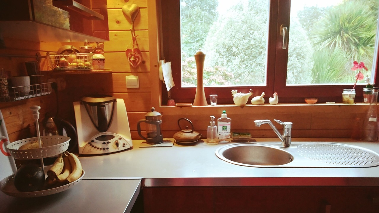 Photo of Kitchen in Ferel