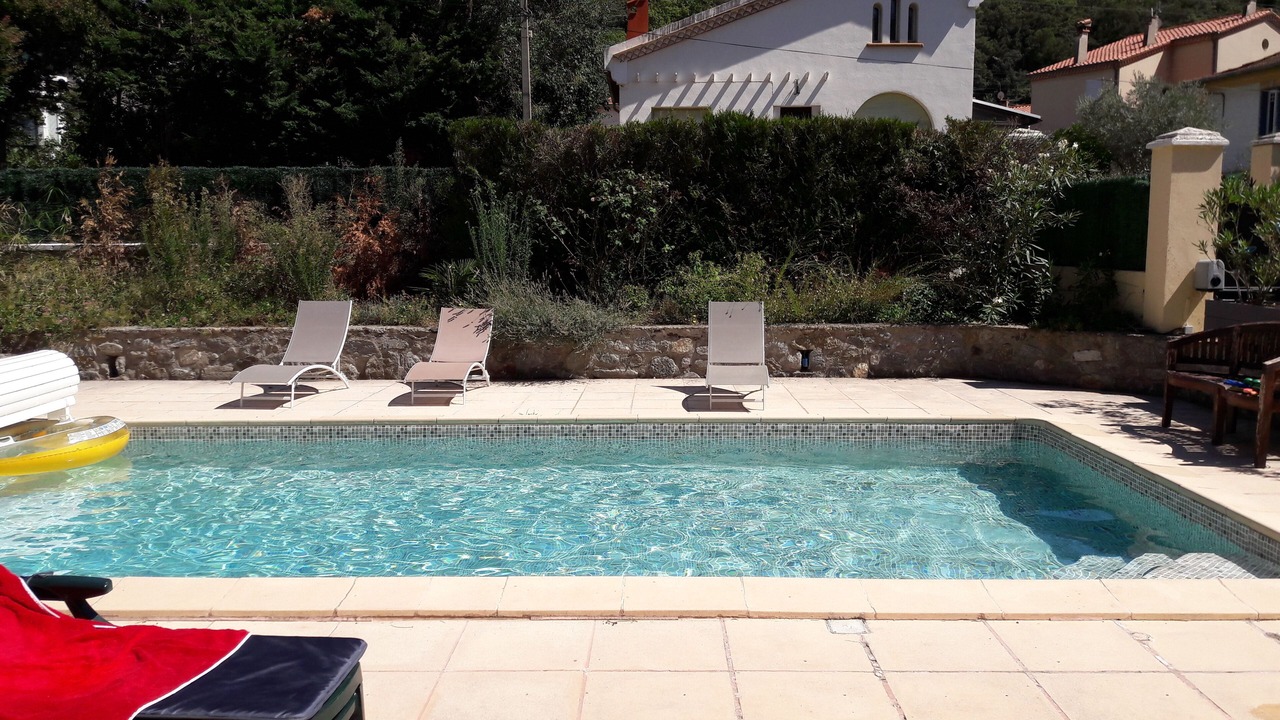 Photo of Outdoor in Amelie-les-Bains-Palalda