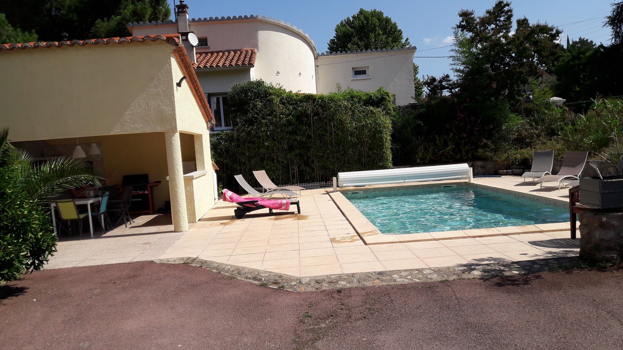 Photo of Outdoor in Amelie-les-Bains-Palalda