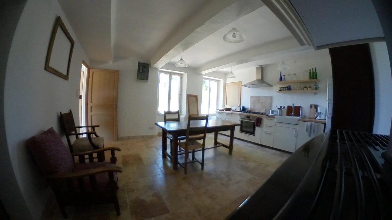 Photo of Livingroom in Villecroze