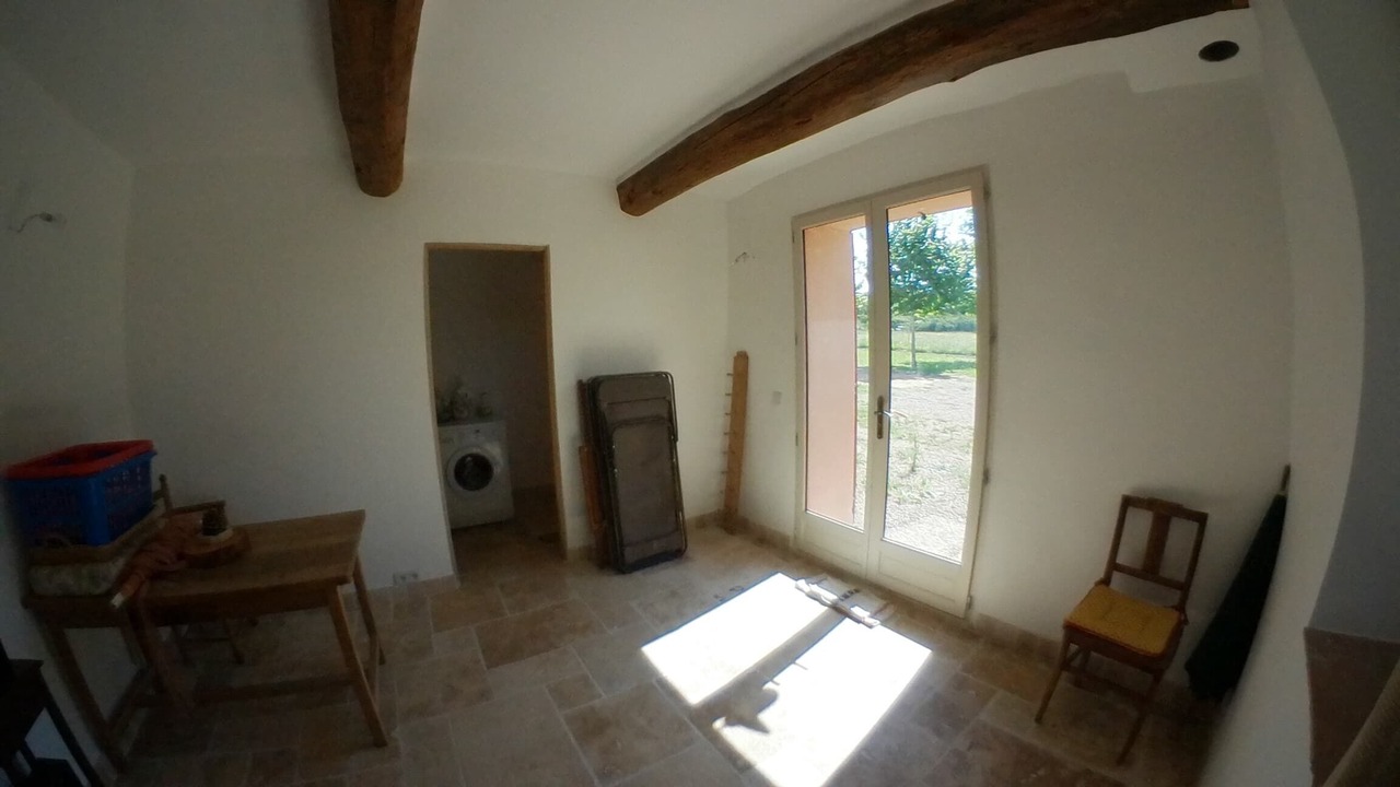 Photo of Livingroom in Villecroze