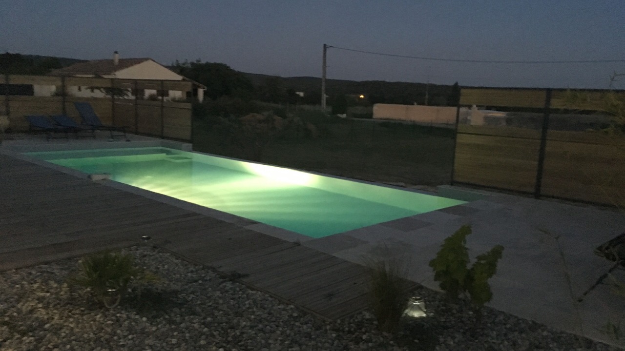 Photo of Outdoor in Vagnas
