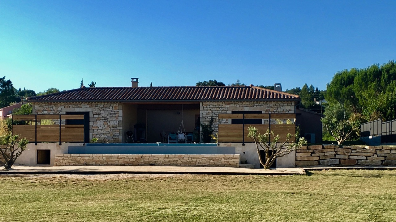 Photo of Outdoor in Vagnas