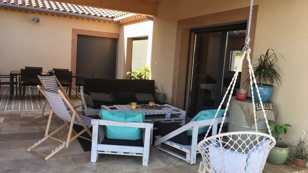 Photo of Outdoor in Vagnas