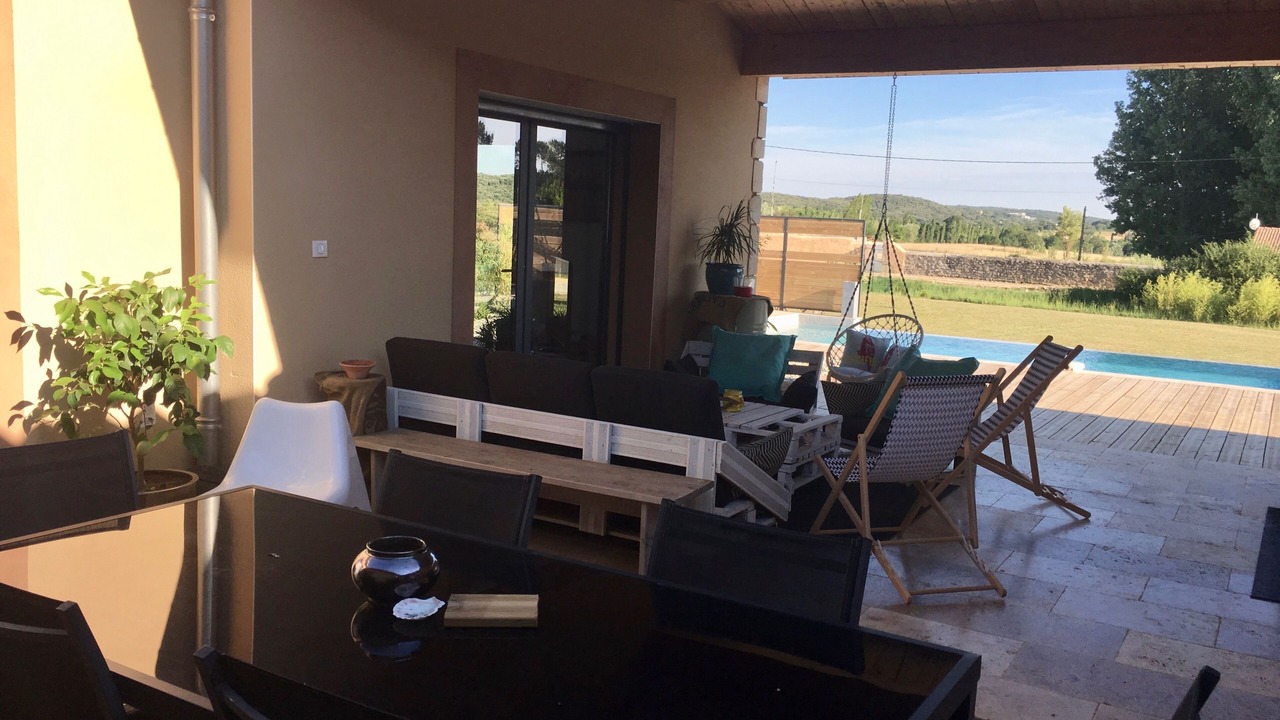 Photo of Outdoor in Vagnas