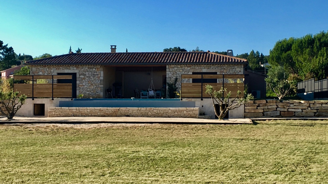 Photo of Outdoor in Vagnas