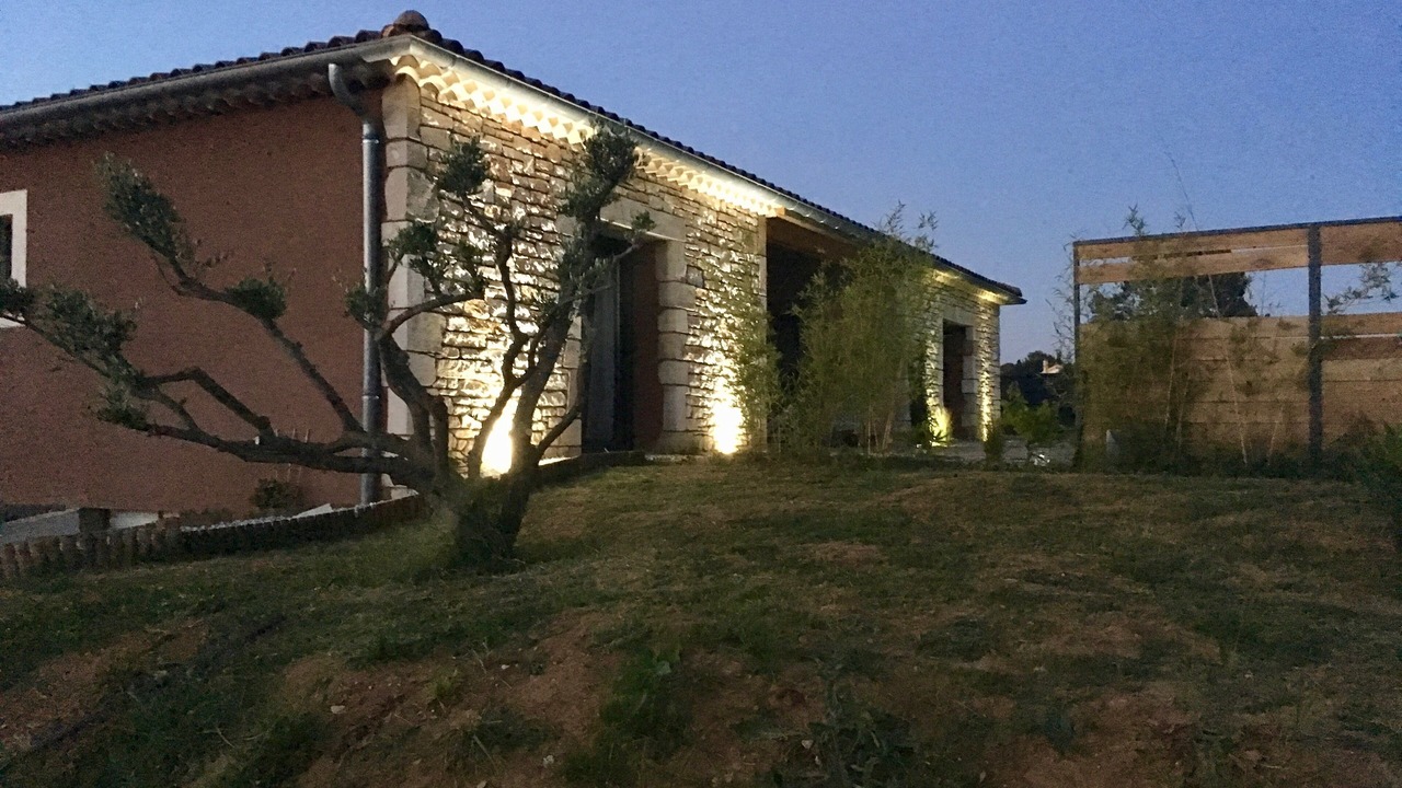 Photo of Outdoor in Vagnas