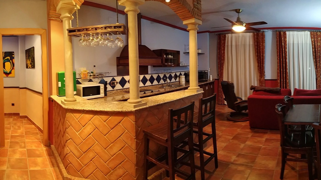 Photo of Kitchen in Ubeda