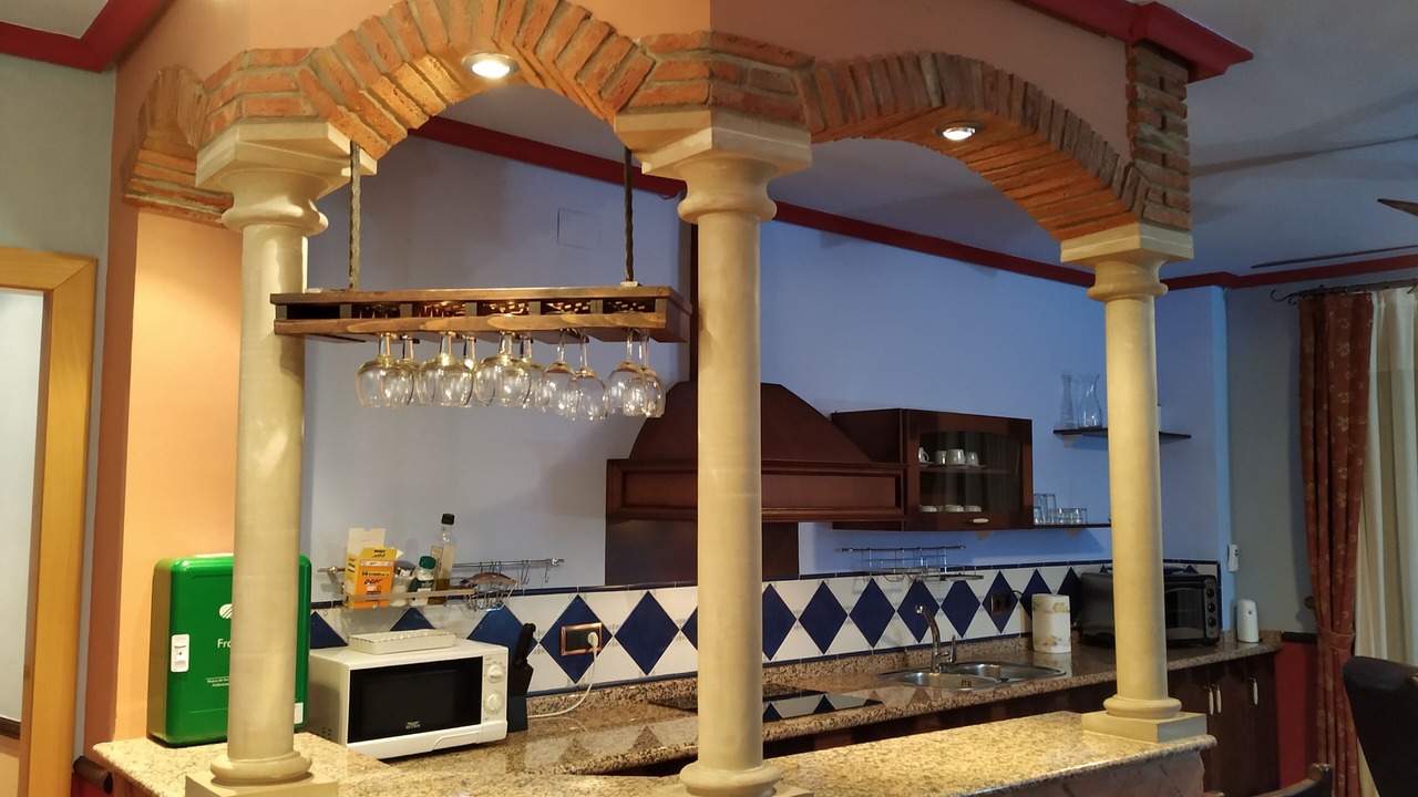 Photo of Kitchen in Ubeda
