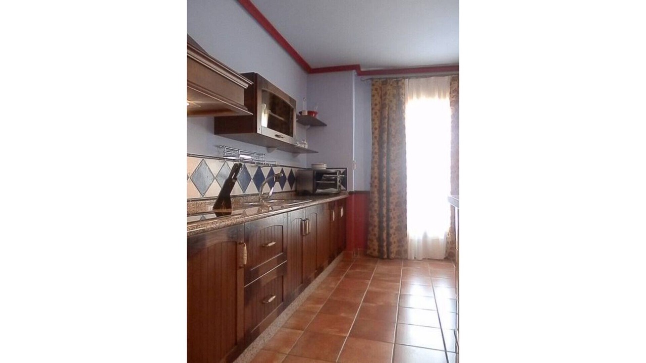 Photo of Kitchen in Ubeda