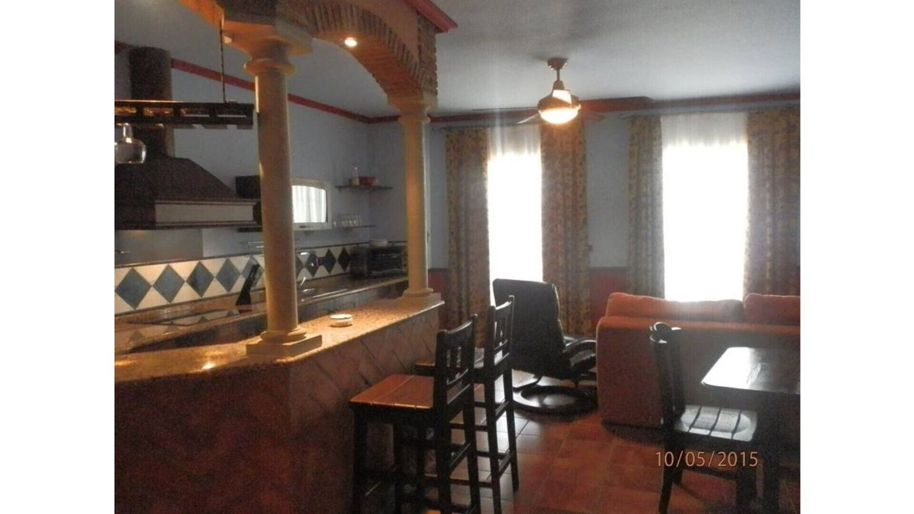 Photo of Kitchen in Ubeda
