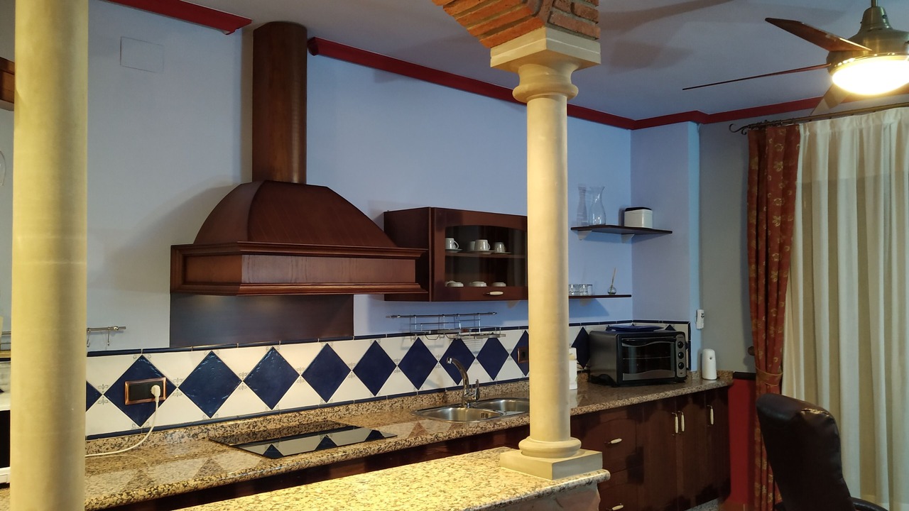 Photo of Kitchen in Ubeda