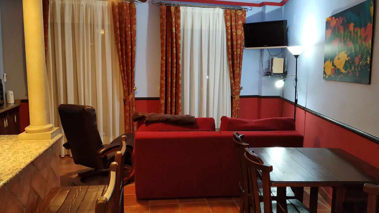Photo of Livingroom in Ubeda