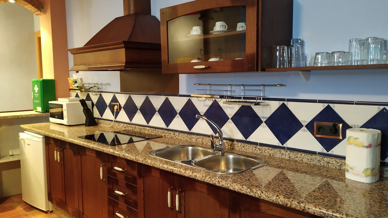 Photo of Kitchen in Ubeda