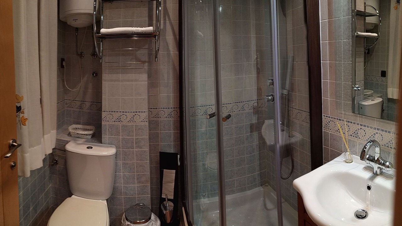 Photo of Bathroom in Ubeda