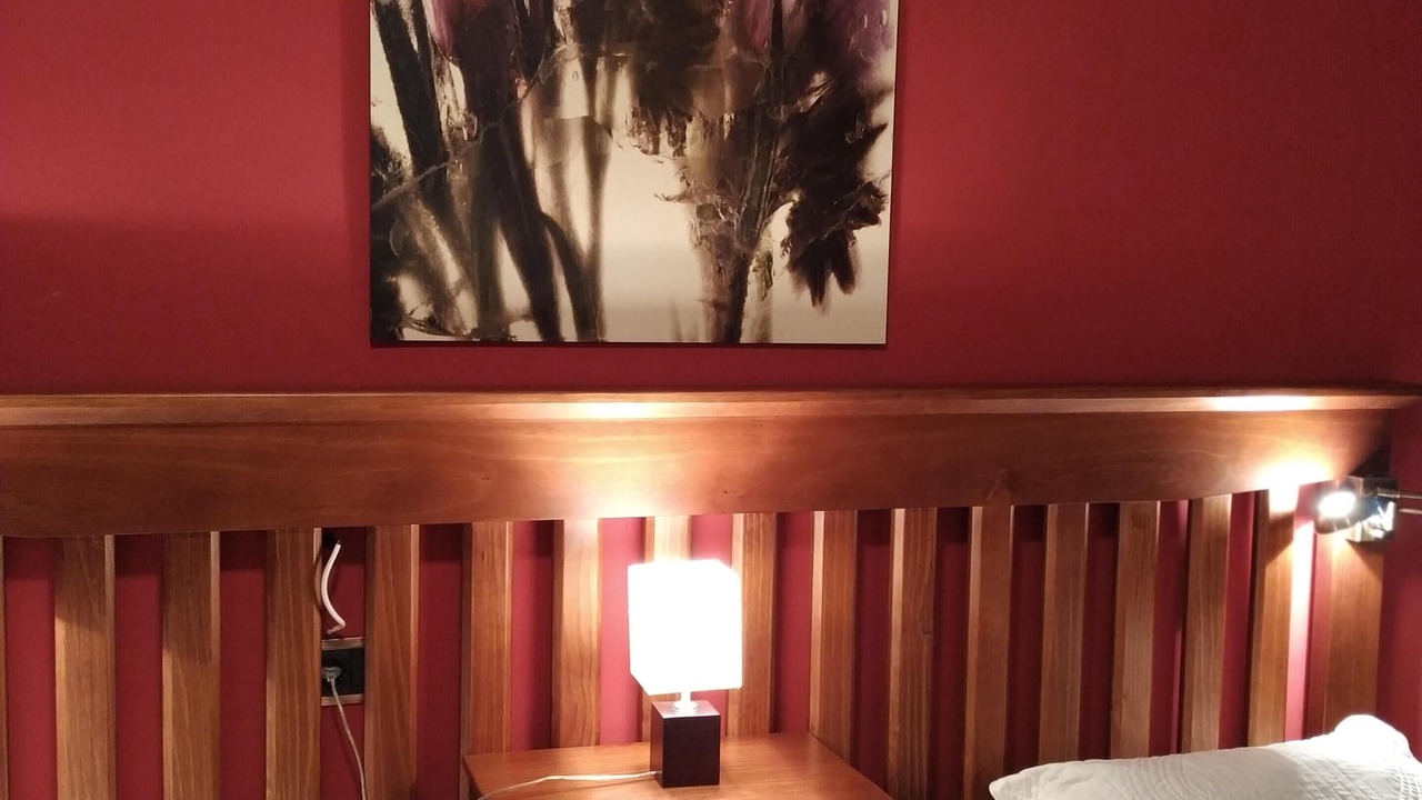 Photo of Bedroom in Ubeda