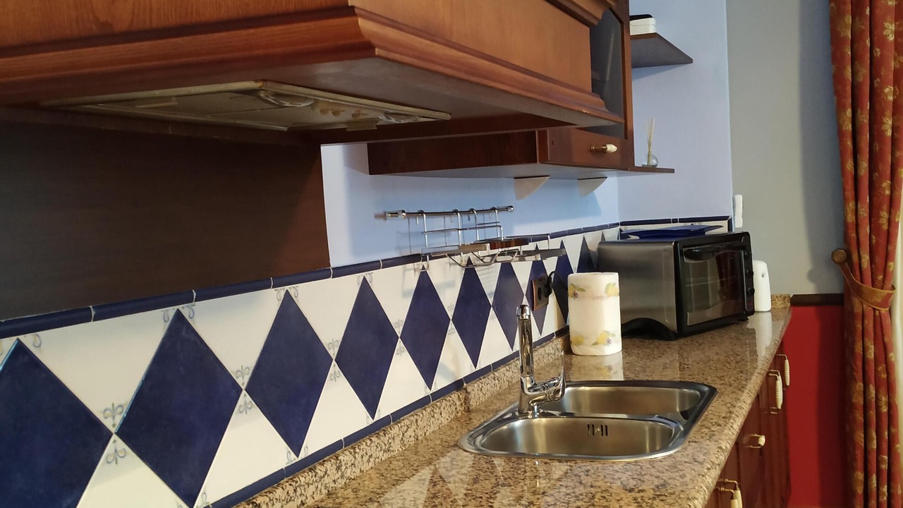 Photo of Kitchen in Ubeda