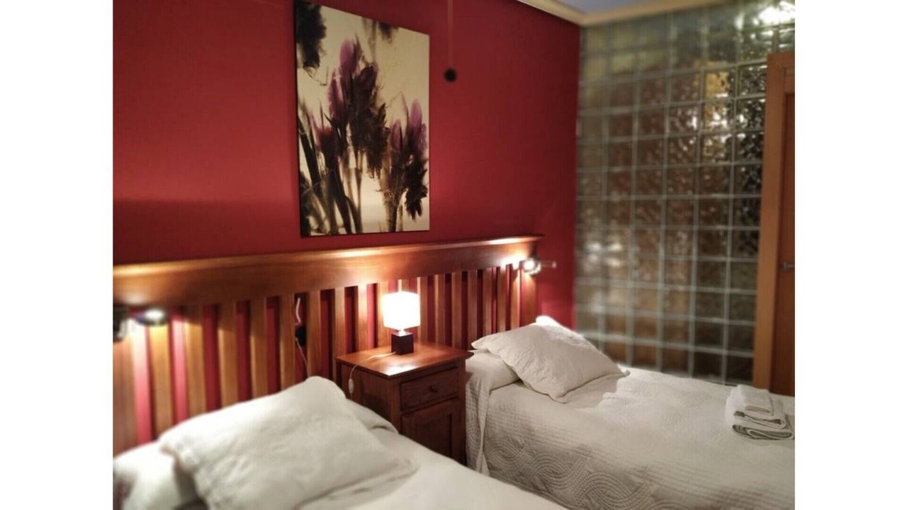 Photo of Bedroom in Ubeda