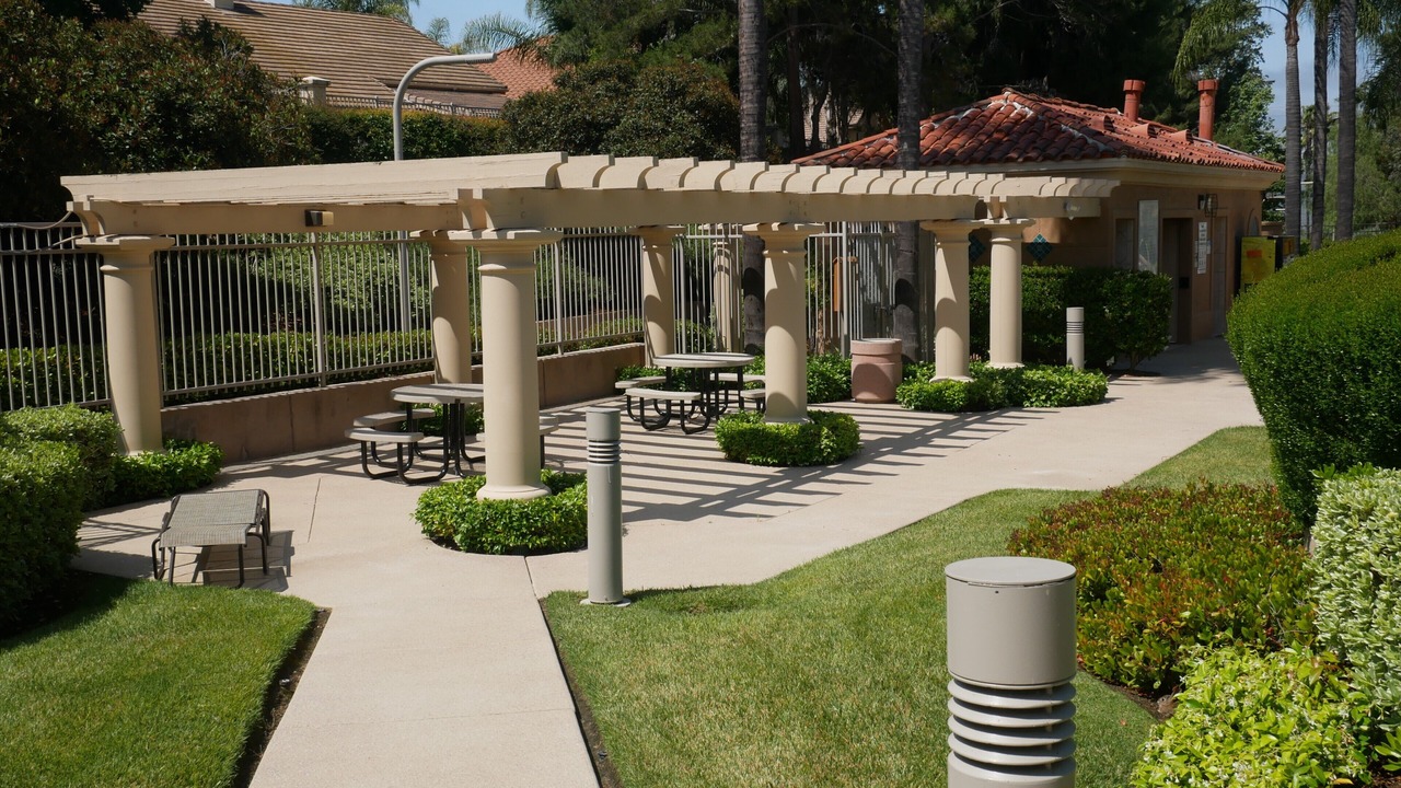Photo of Outdoor in Paloma Del Sol