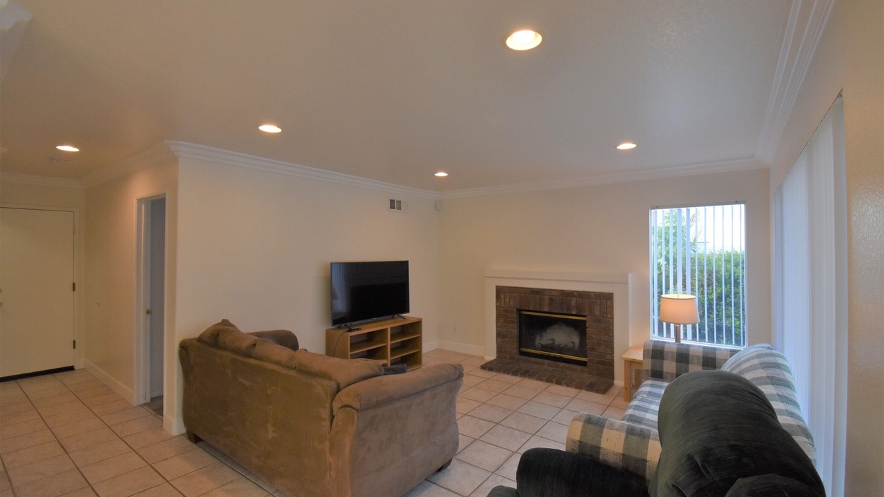 Photo of Livingroom in Paloma Del Sol
