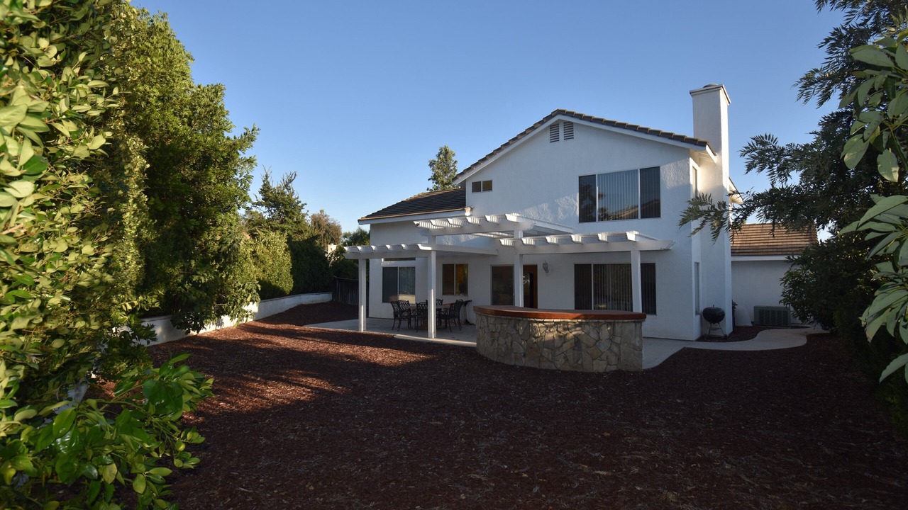 Photo of Outdoor in Paloma Del Sol