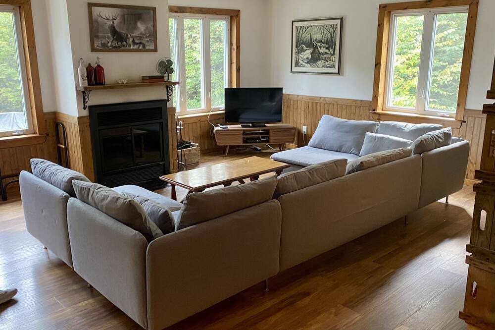 Photo of Livingroom in Potton