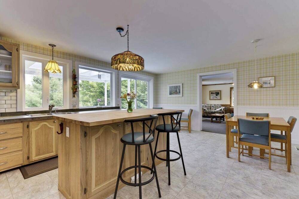 Photo of Kitchen in Potton