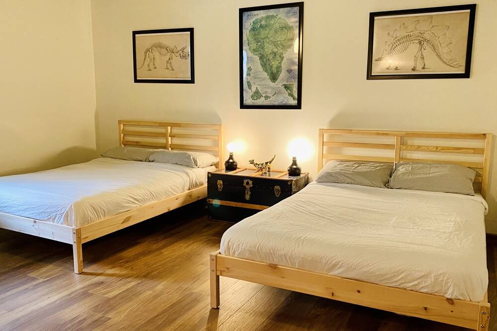 Photo of Bedroom in Potton