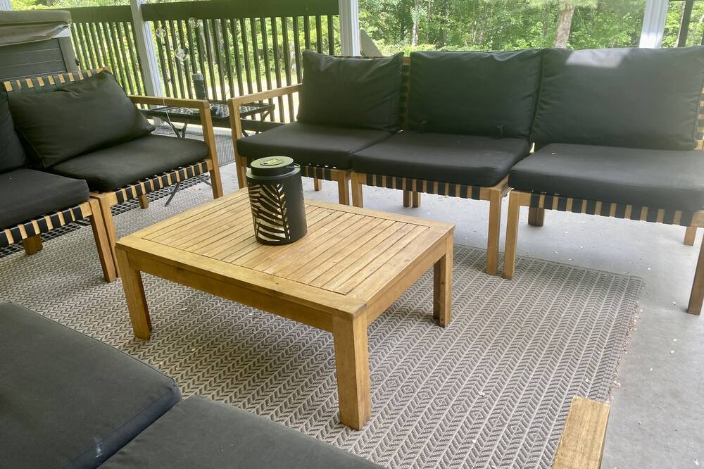 Photo of Outdoor in Potton