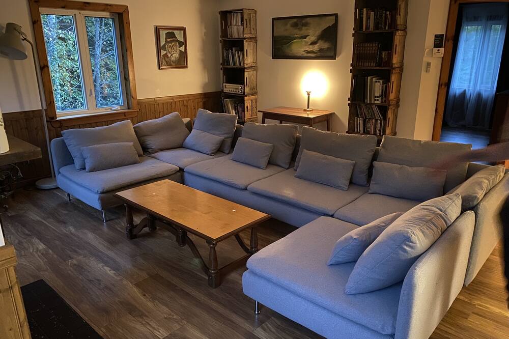 Photo of Livingroom in Potton