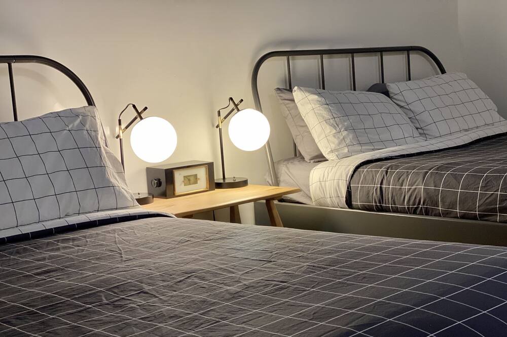 Photo of Bedroom in Potton
