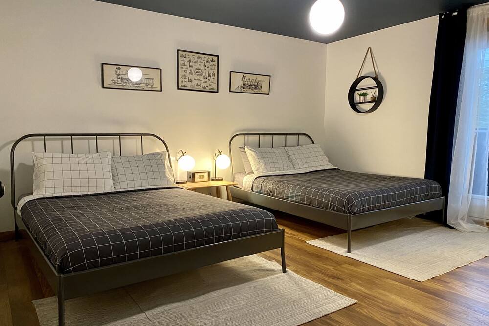 Photo of Bedroom in Potton