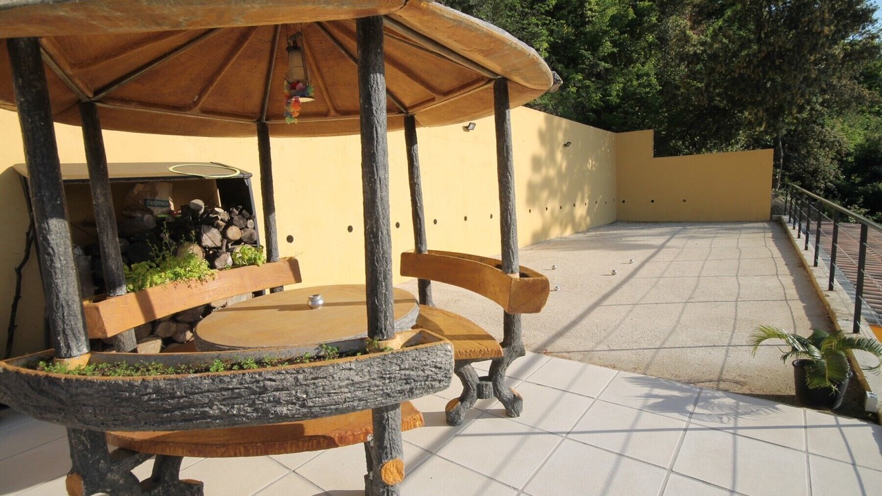 Photo of Outdoor in Nice