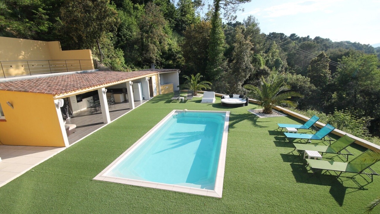 Photo of Outdoor in Nice