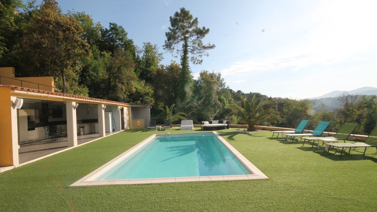 Photo of Outdoor in Nice