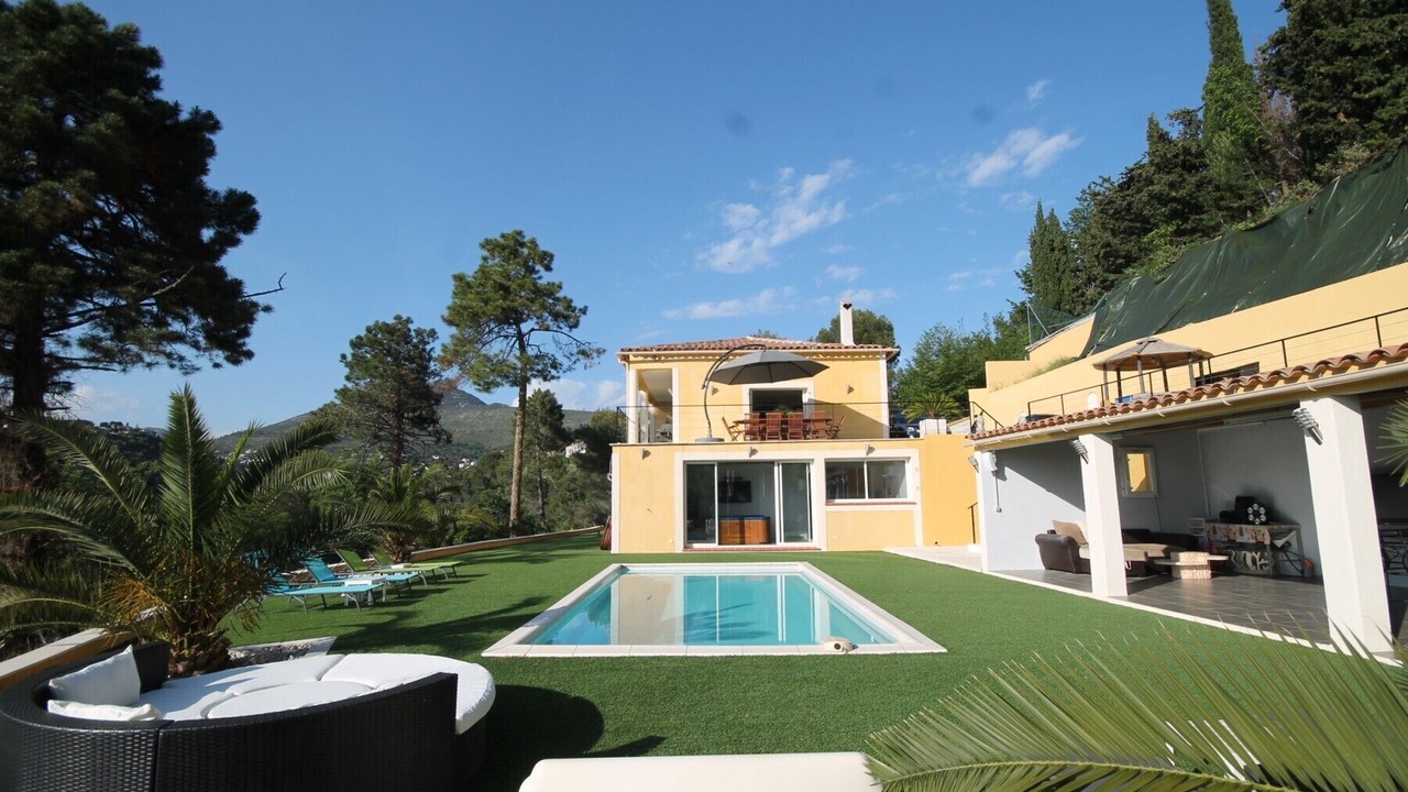 Photo of Outdoor in Nice