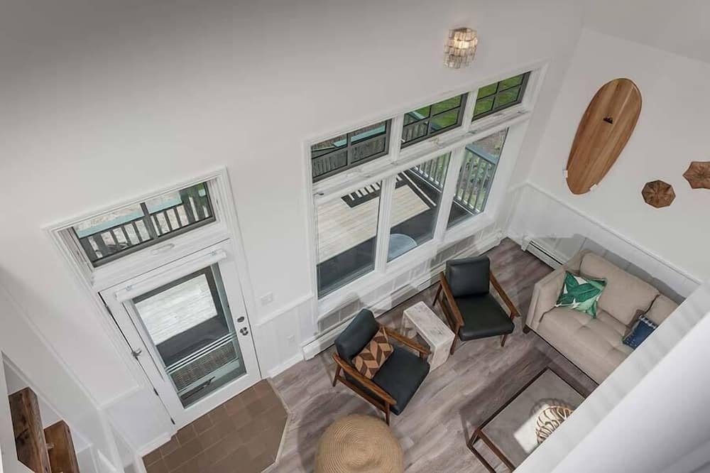 Photo of Livingroom in York Beach