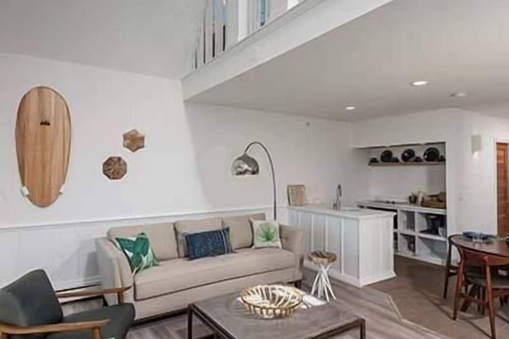 Photo of Livingroom in York Beach