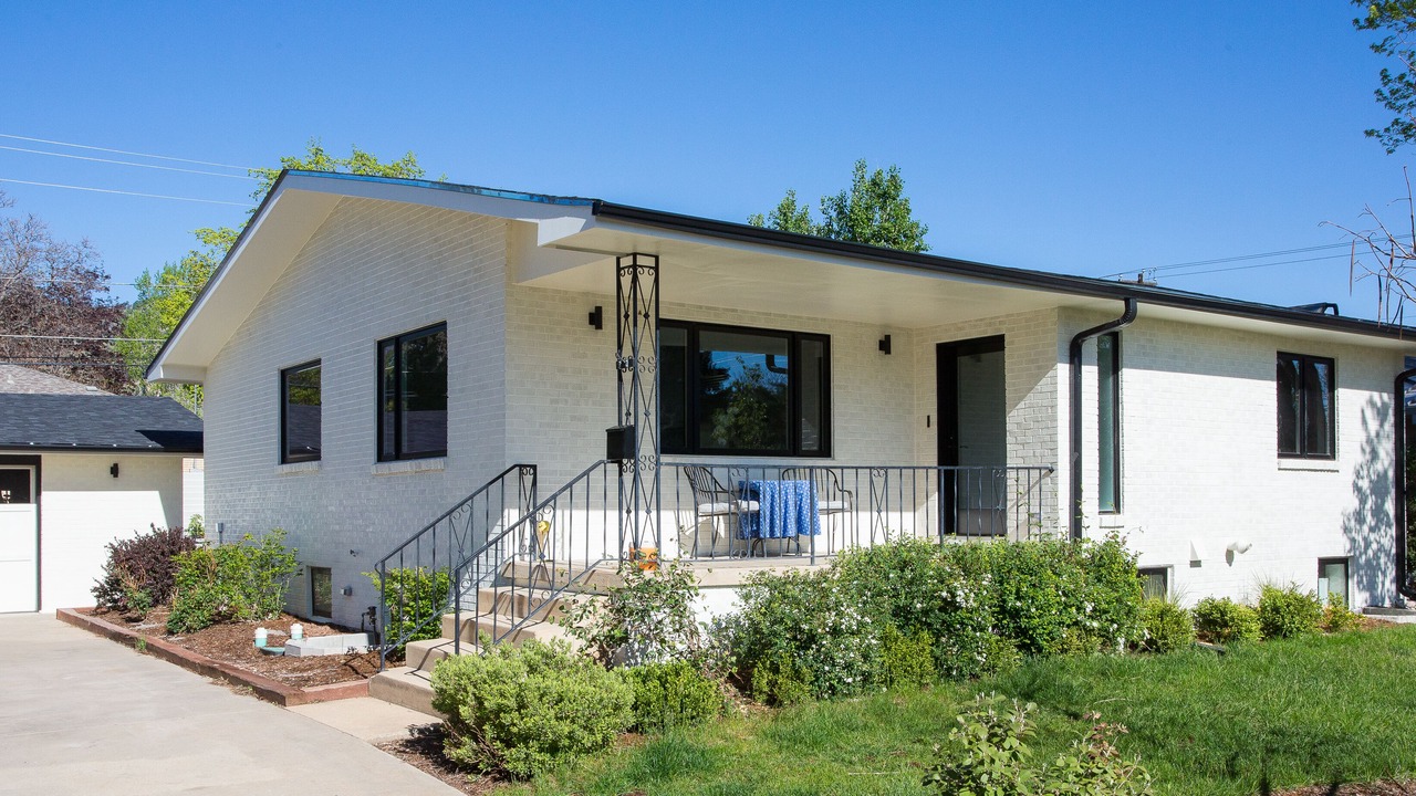 Photo of Outdoor in Old North Boulder
