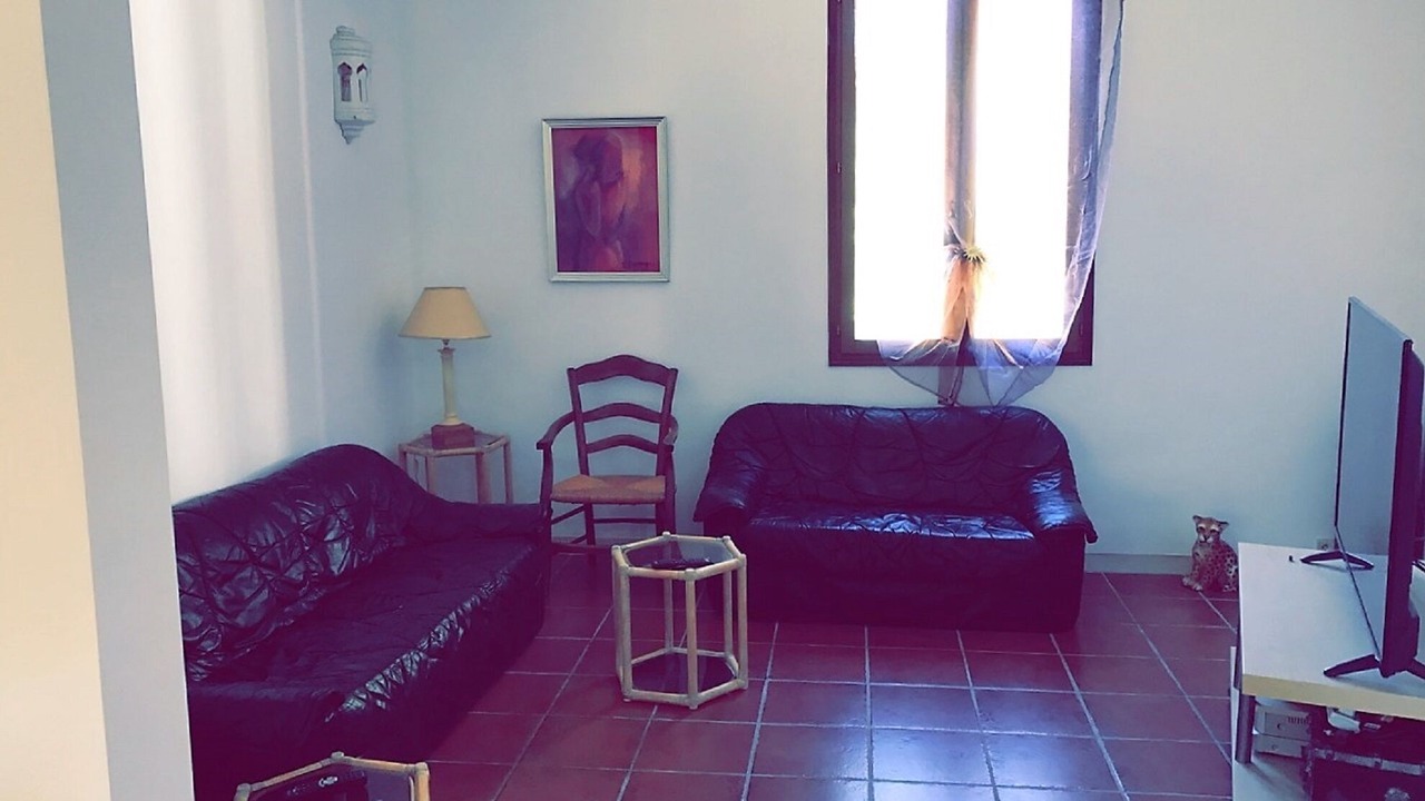 Photo of Livingroom in Guzargues