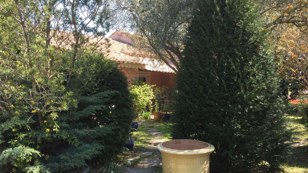 Photo of Outdoor in Guzargues
