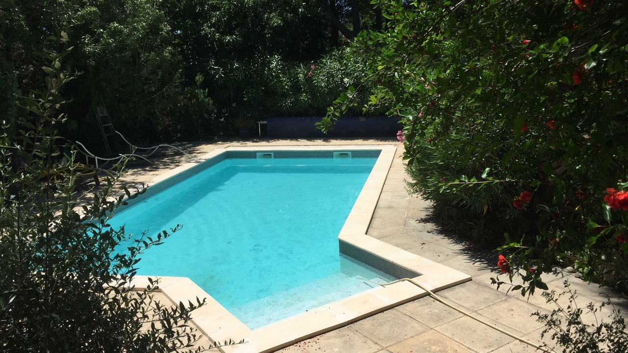 Photo of Outdoor in Guzargues