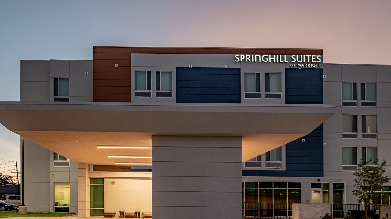 Photo of Outdoor in North Dallas