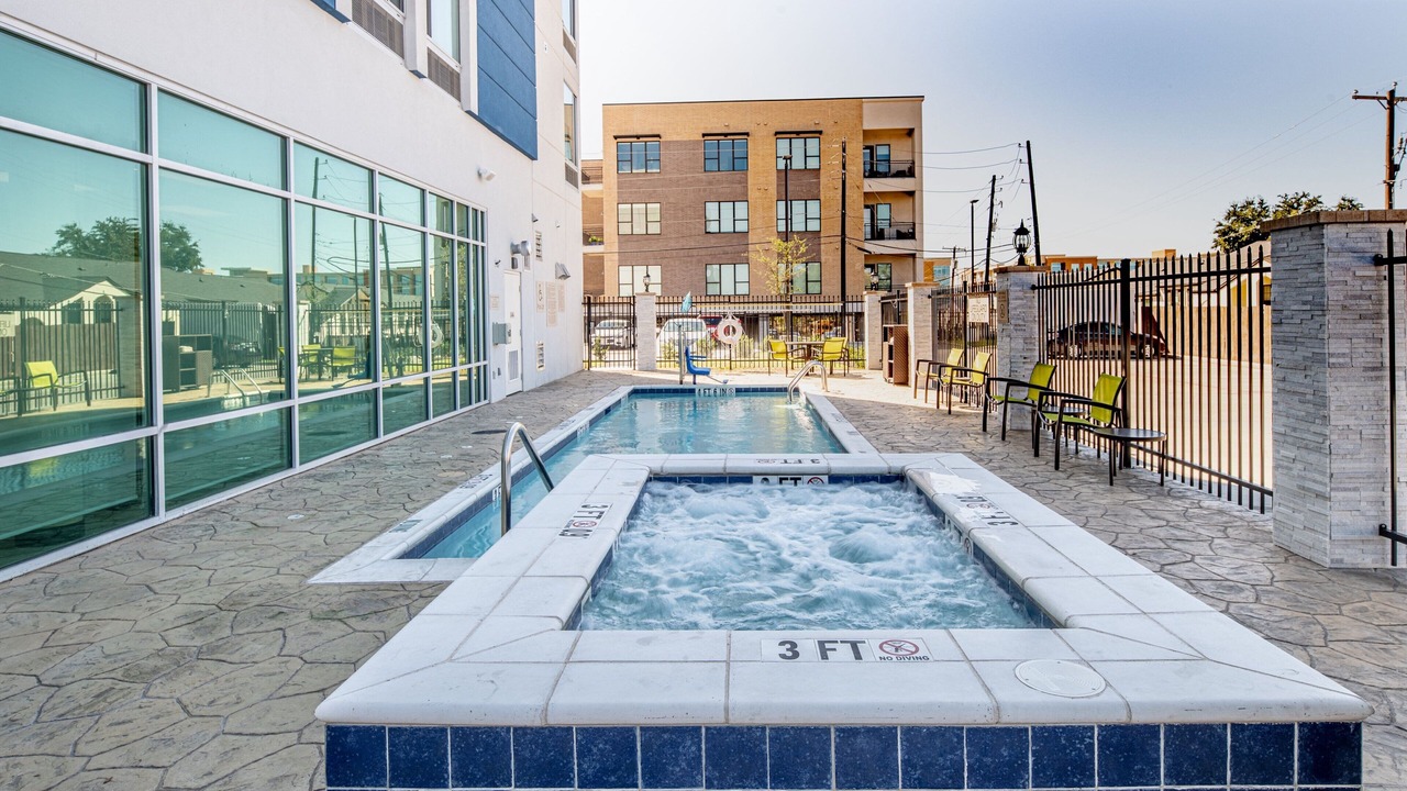 Photo of Outdoor in North Dallas