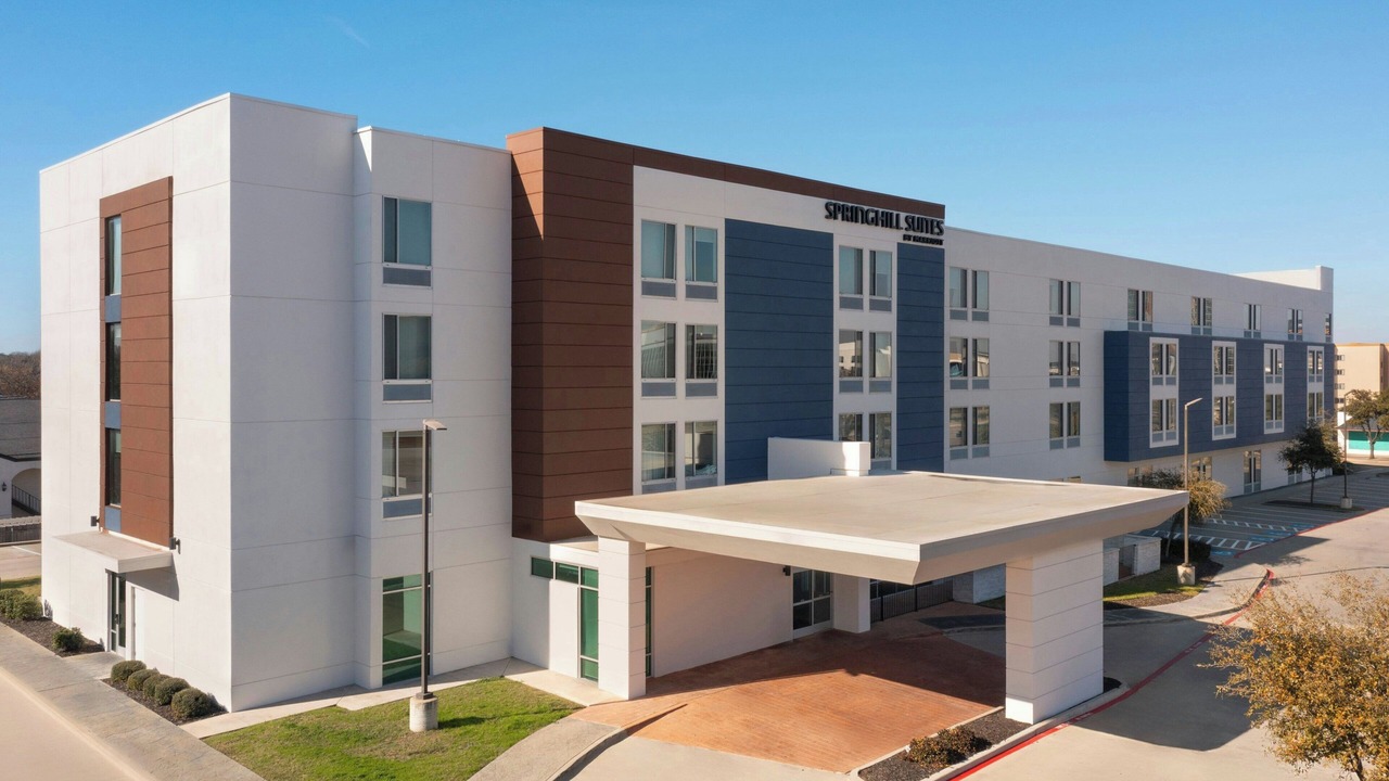 Photo of Outdoor in North Dallas
